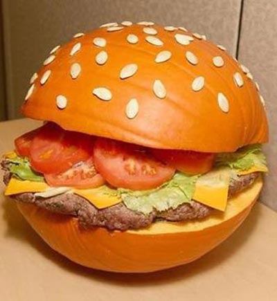 Image result for easy pumpkin carvings